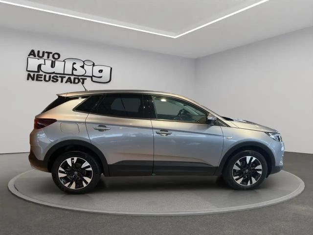 Opel Grandland X Elegance