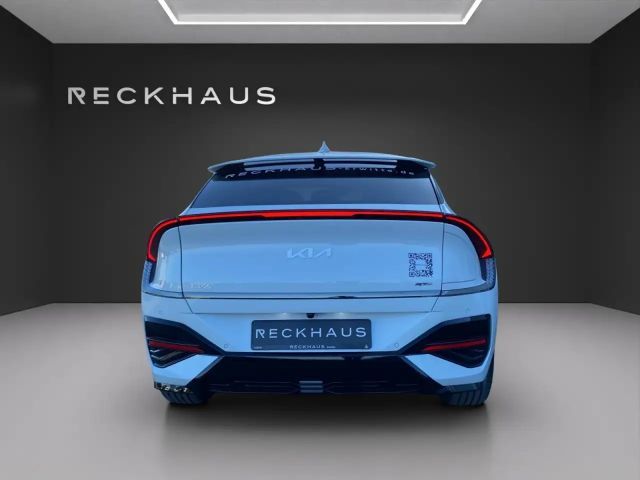 Kia EV6 Achterwielaandrijving GT-Line