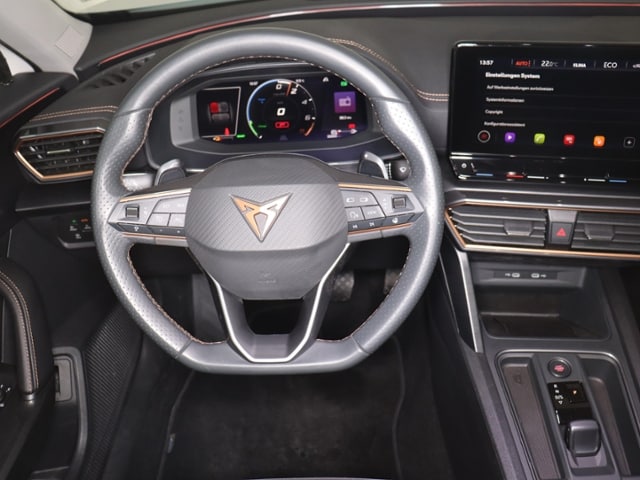 Cupra Formentor DSG e-Hybrid