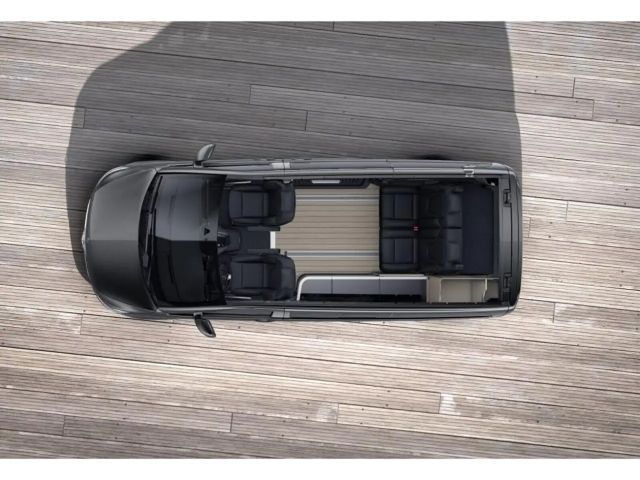 Mercedes-Benz Marco Polo 4MATIC