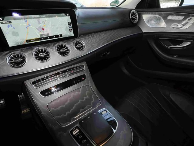 Mercedes-Benz CLS 450 4MATIC AMG Line Coupé