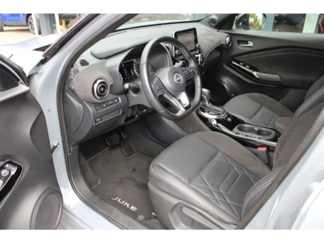 Nissan Juke 1.6 Hybrid N-DESIGN BOSE Navi Automatik