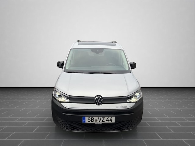 Volkswagen Caddy DSG