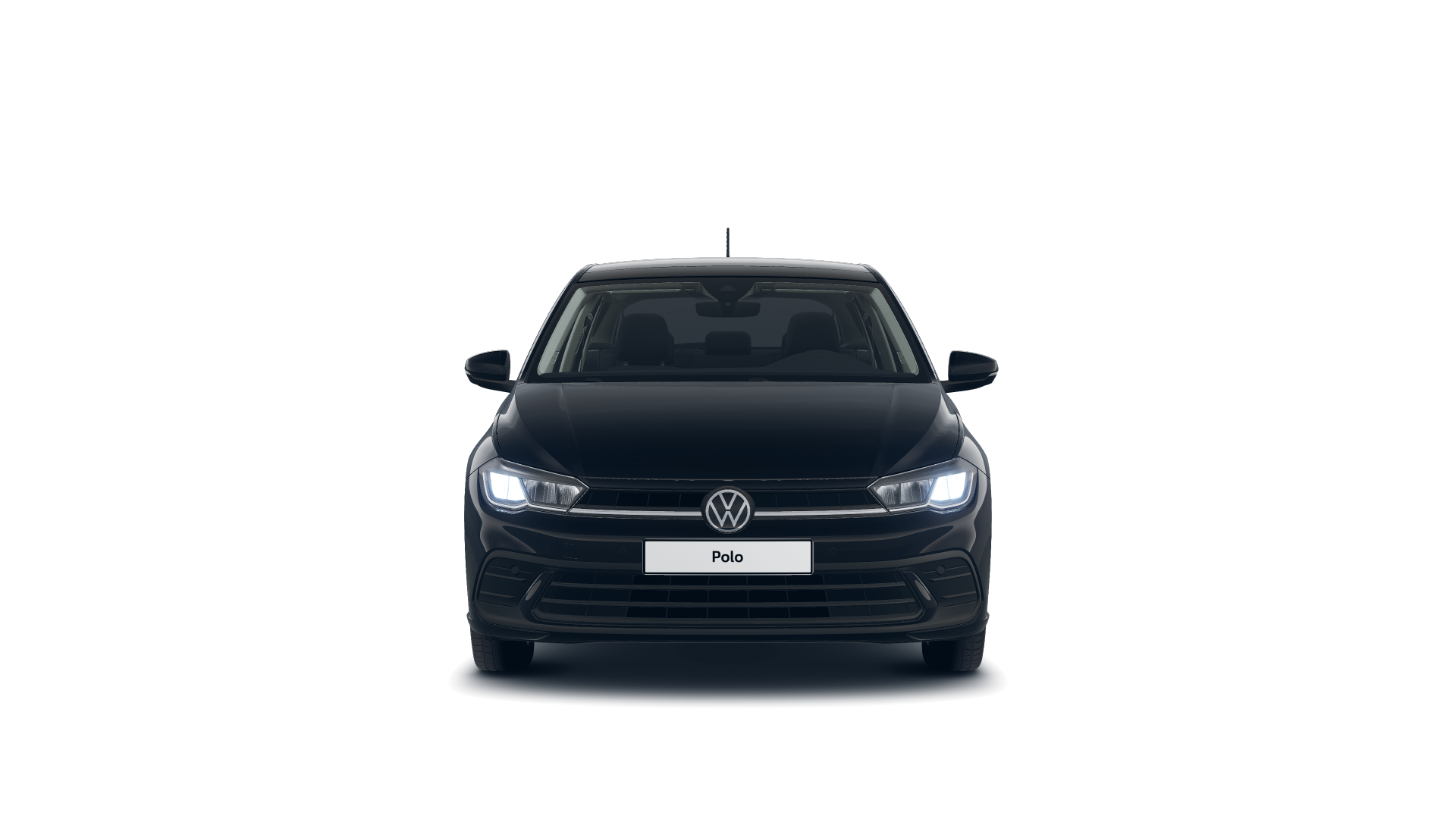 Volkswagen Polo 1.0 TSI DSG Life