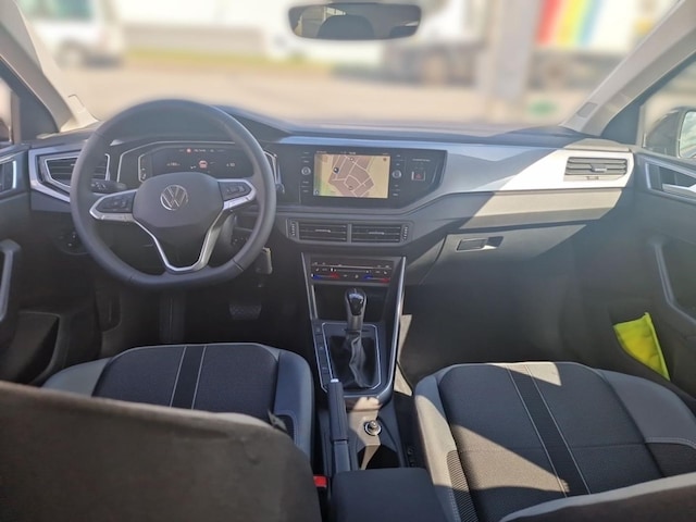 Volkswagen Polo DSG Style