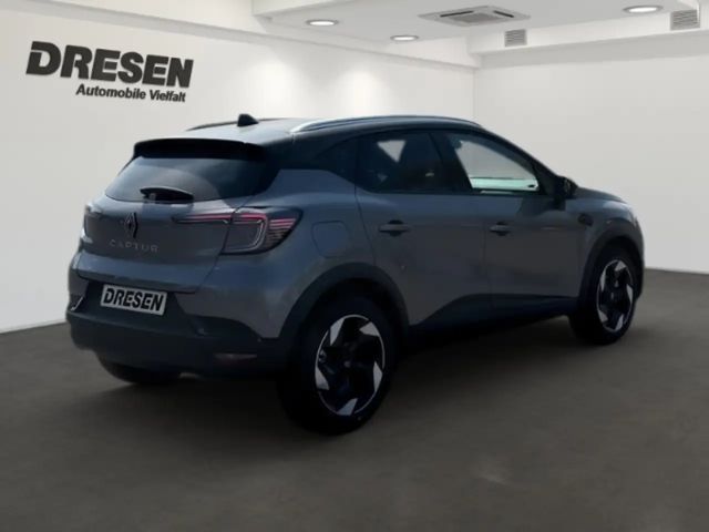 Renault Captur Techno