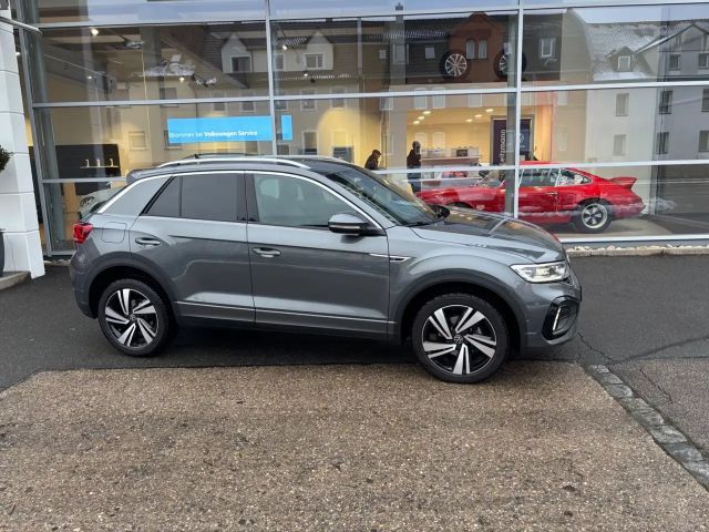 Volkswagen T-Roc 1.5 TSI DSG R-Line