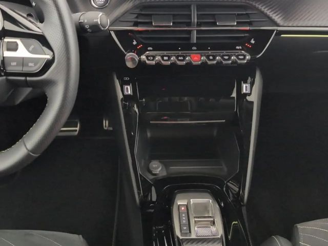 Peugeot 2008 EAT8 GT-Line PureTech