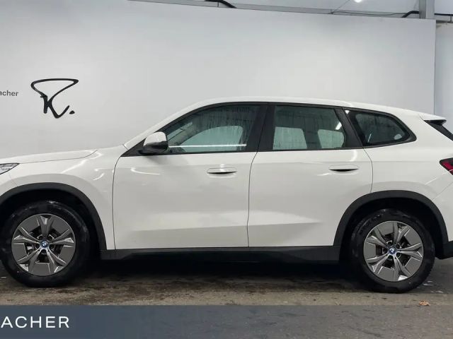 BMW iX1 xDrive30