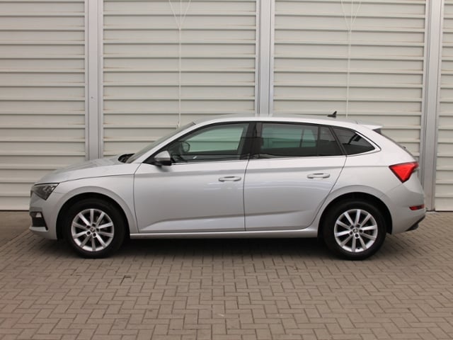 Skoda Scala 1.0 TSI Style Style