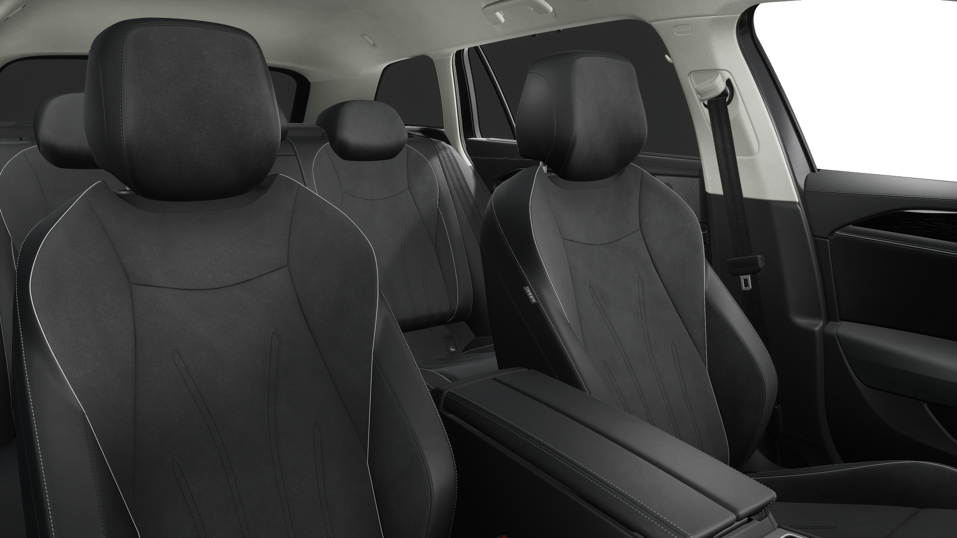 Volkswagen Passat TDI AHK 360° Nav Keyless eKlappe