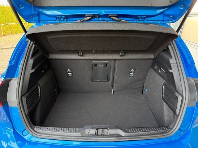 Ford Focus Limited ST Line