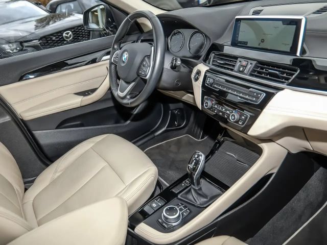BMW X1 sDrive20i