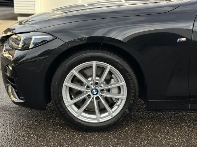 BMW 430 430i Coupé M-Sport xDrive