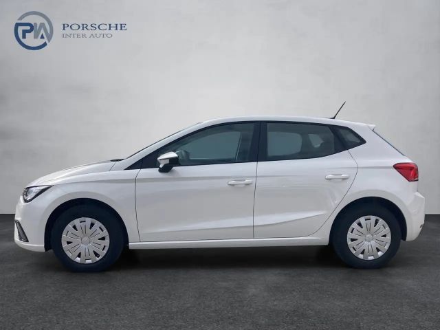 Seat Ibiza Reference