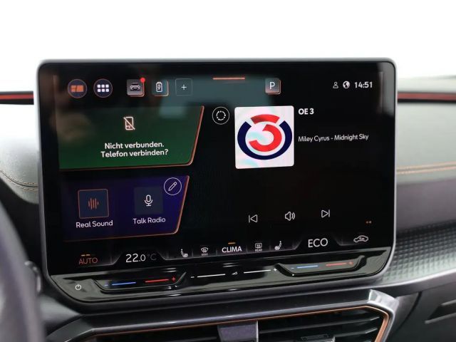 Cupra Formentor DSG e-Hybrid