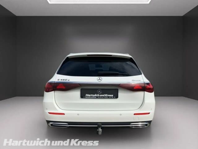 Mercedes-Benz E 450 4MATIC AVANTGARDE Estate