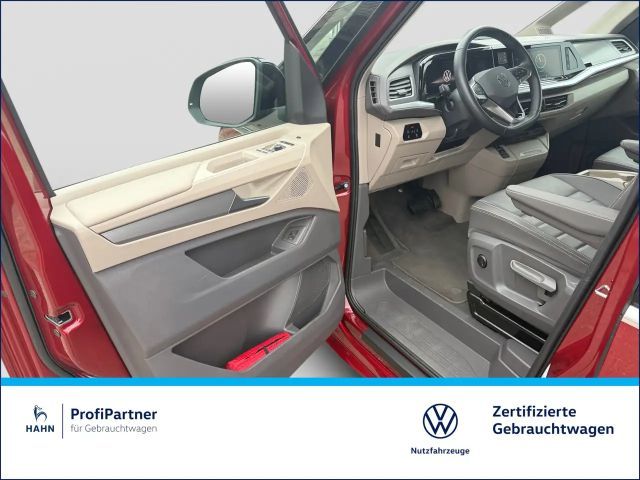 Volkswagen Multivan DSG IQ.Drive Life T7