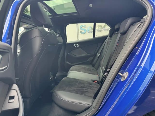 BMW 135 Sedan xDrive