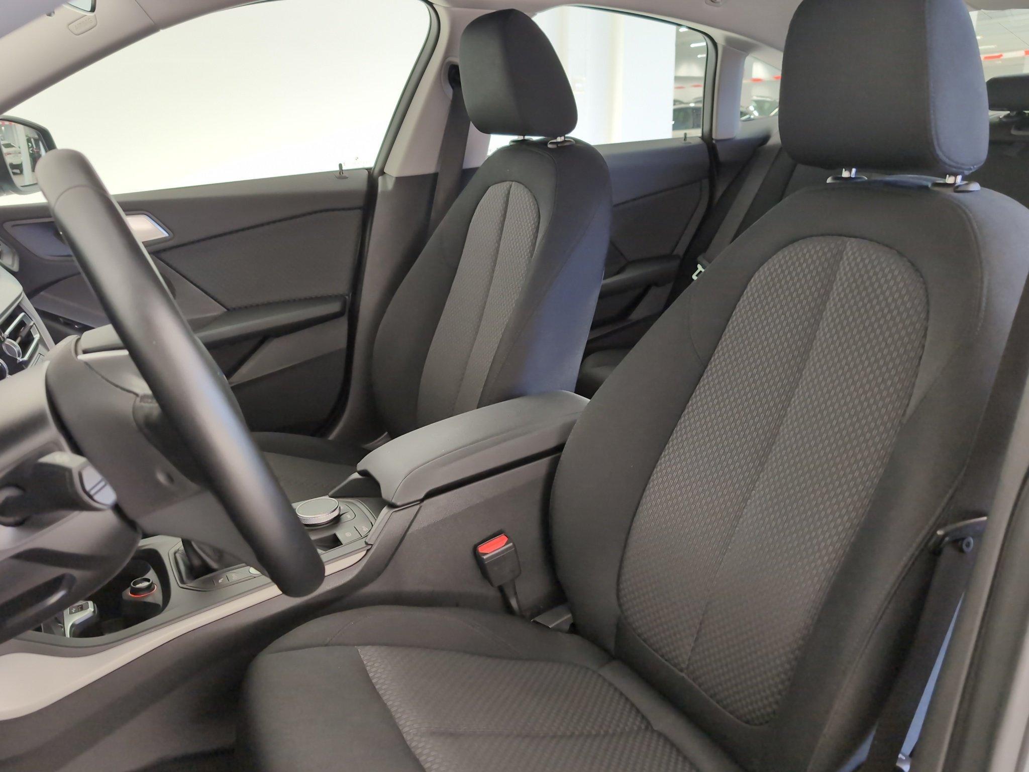 BMW 218 218i Coupé Gran Coupé