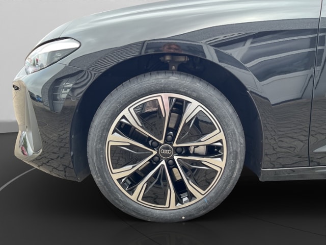 Audi A5 Quattro S-Tronic