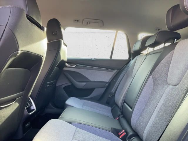 Skoda Octavia 1.5 TSI Combi Selection