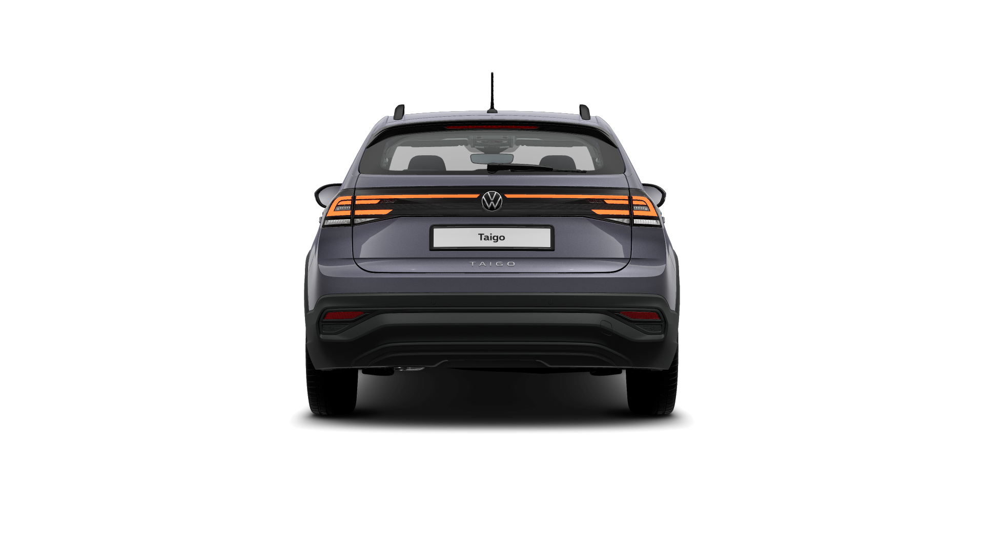 Volkswagen Taigo 1.0 TSI DSG