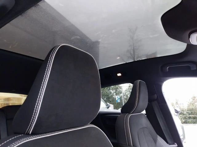 Volvo C40 Recharge Ultimate