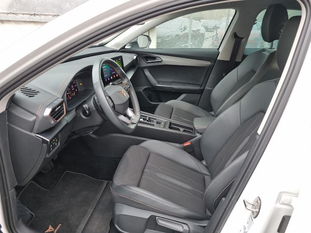 Cupra Formentor 1.4 e-Hybrid