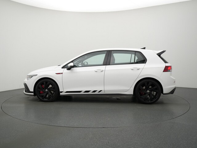 Volkswagen Golf GTI Golf VIII