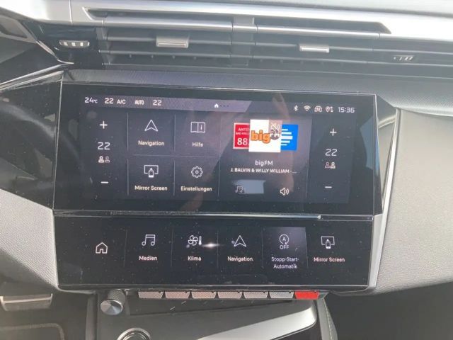 Peugeot 308 BlueHDi EAT8 GT-Line SW