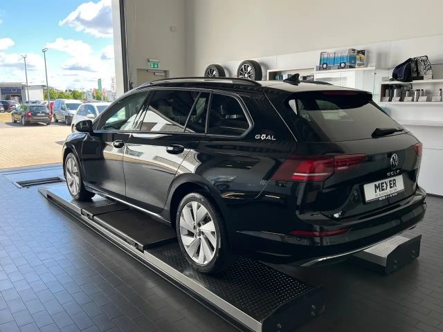 Volkswagen Golf 2.0 TDI DSG Golf VIII Variant