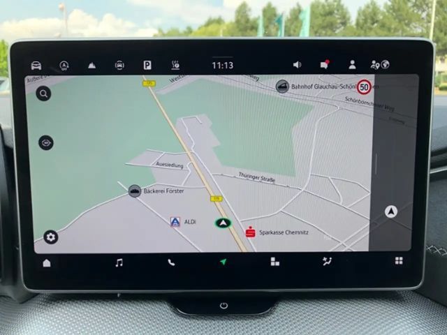 Skoda Kodiaq 4x4 Sportline