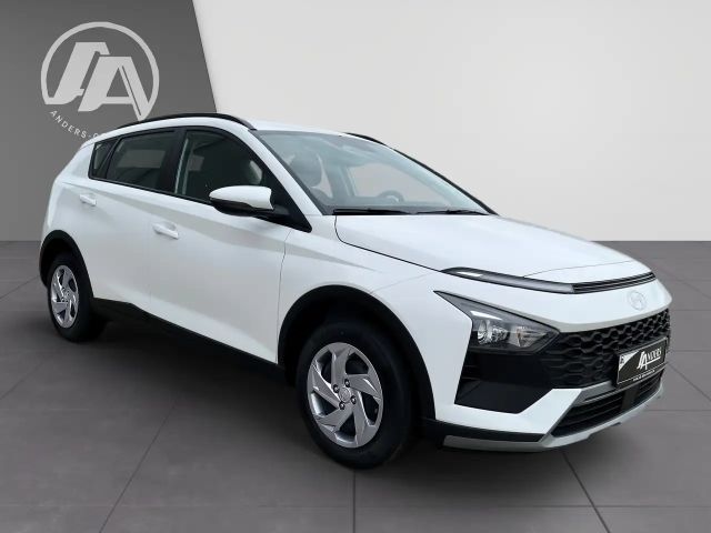 Hyundai Bayon 1.0 Select T-GDi