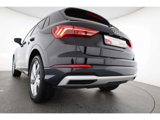 Audi Q3 35 TFSI S-Tronic