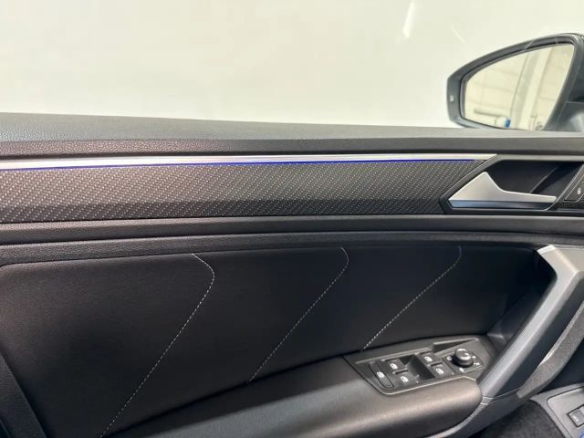 Volkswagen Tiguan 2.0 TSI DSG R-Line