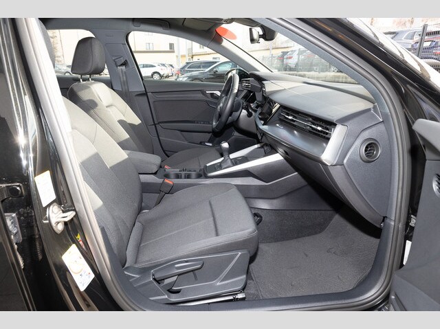 Audi A3 30 TDI Sportback