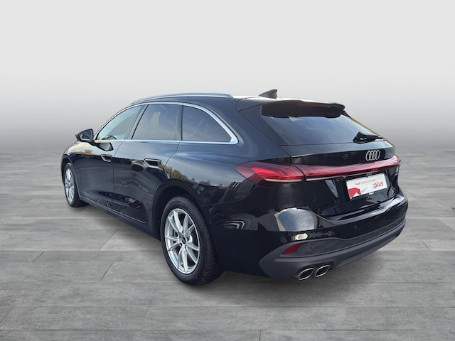 Audi A5 Avant S-Tronic