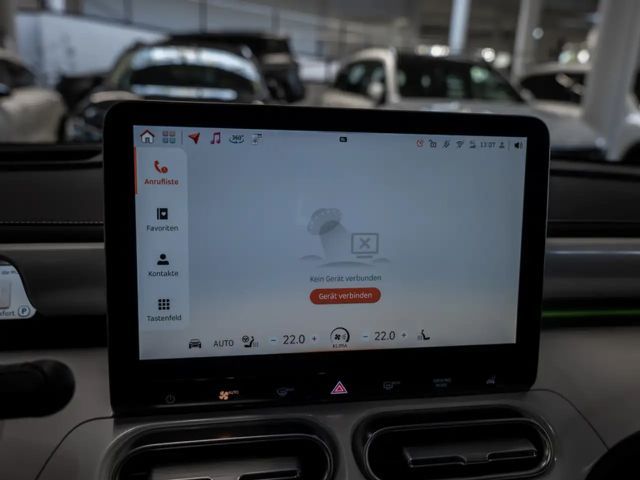 Smart #1 Pulse Pano/Leder/Distr/Navi/360-Grad/Head-up