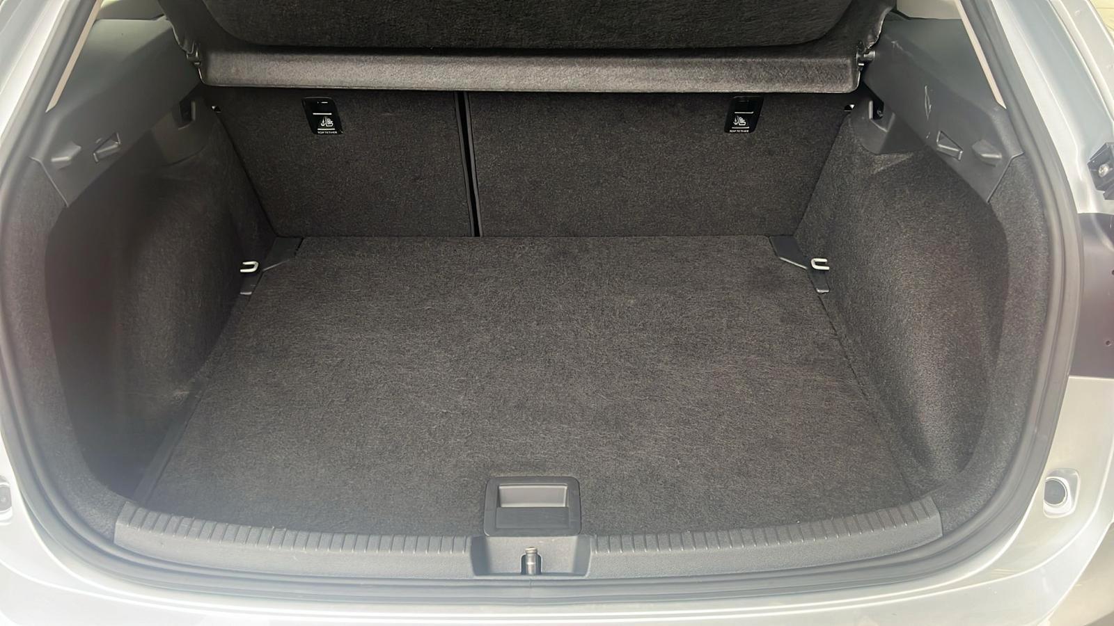 Volkswagen Taigo Life