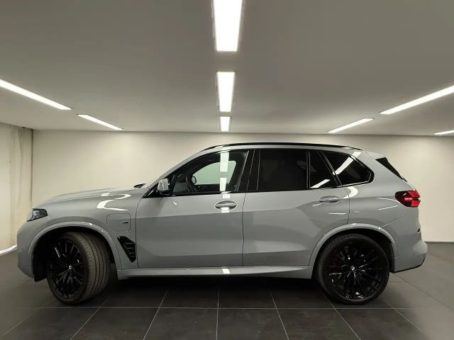 BMW X5 M-Sport xDrive50e