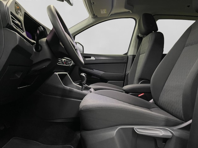 Volkswagen Caddy Life Maxi