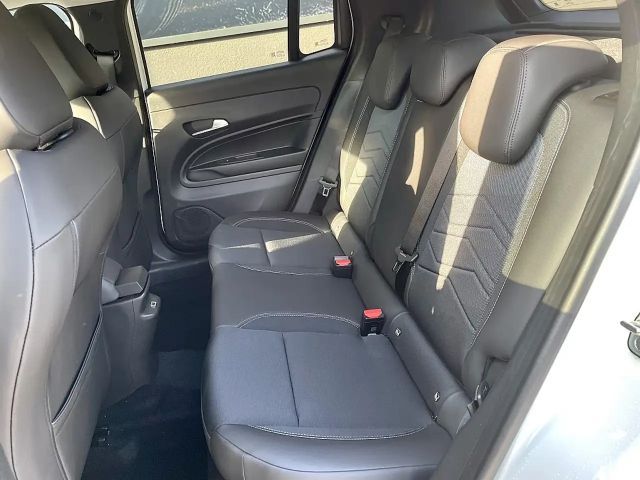 Jeep Avenger Altitude