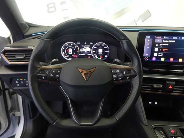 Cupra Formentor 4Drive DSG