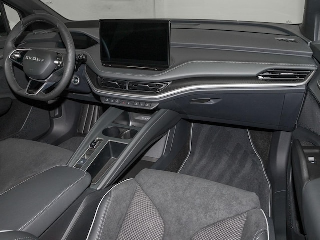 Skoda Enyaq Sportline