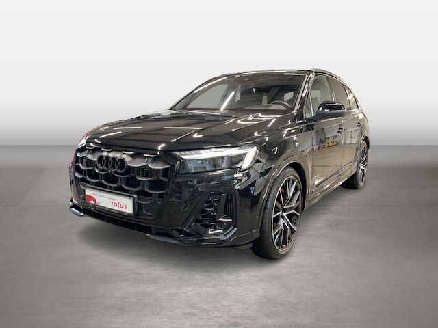 Audi Q7 60 TFSI Hybride Quattro S-Line