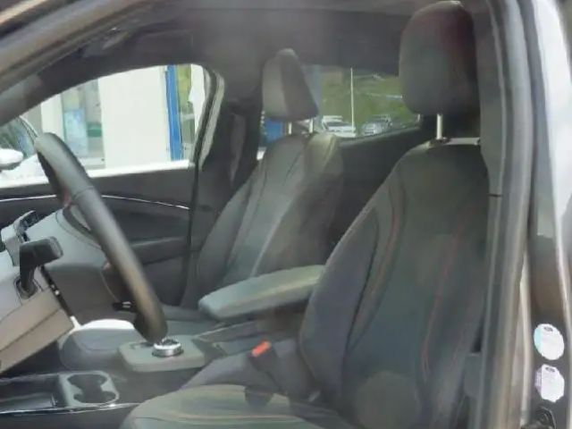 Ford Mustang Mach-E AWD