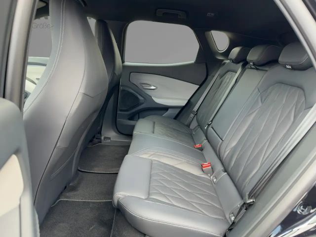 Ford Capri AWD Premium