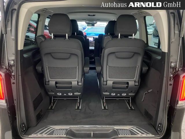 Mercedes-Benz V 220 Style V 220 d