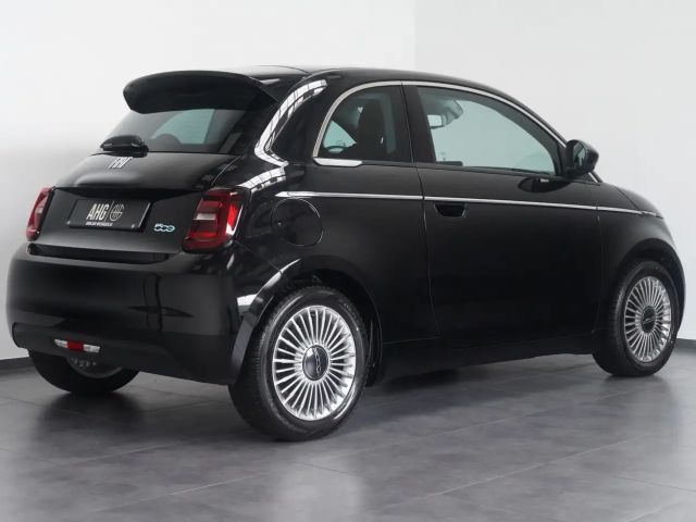 Fiat 500e 87KW/42kWh/DC-LADEN/CARPLAY/DAB/SOH